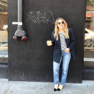 Meet your Posher, Haley